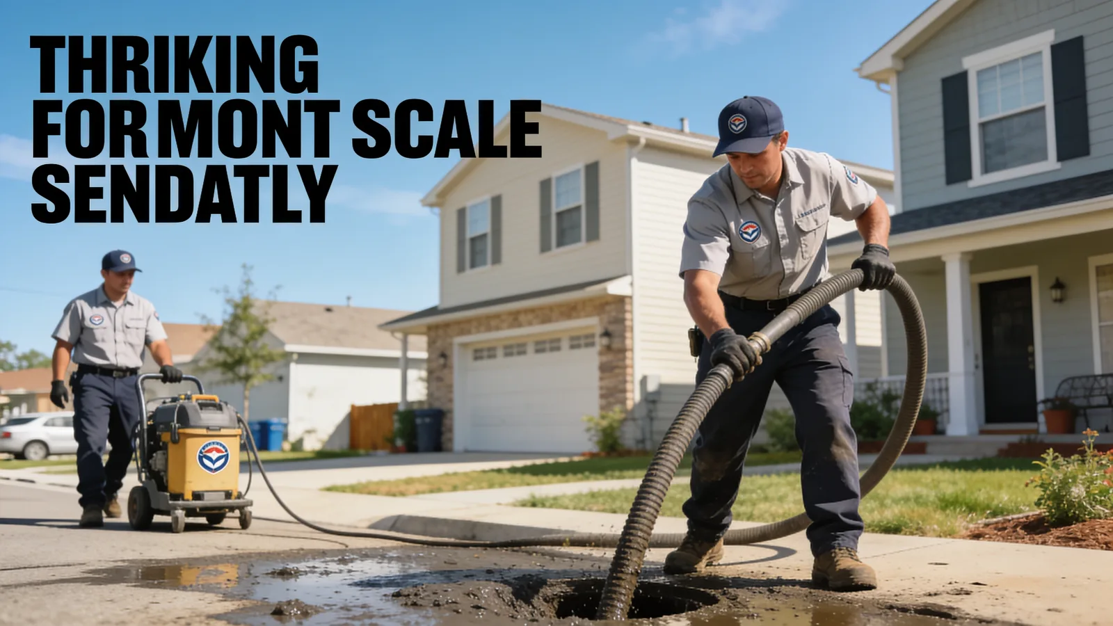 Sewage Cleanup in Model, CO near me
